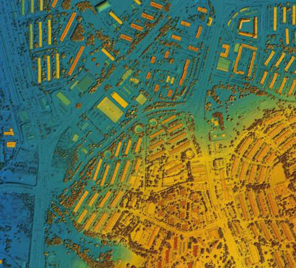 GIS software: Unlocking Spatial Intelligence